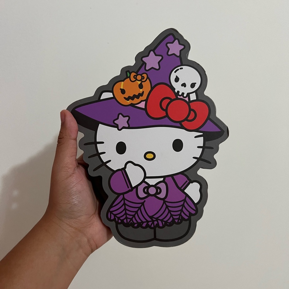 Halloween Wall Decor
